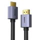 Εικόνα της Καλώδιο Baseus HDMI to HDMI High Definition 1.5m Black WKGQ020101