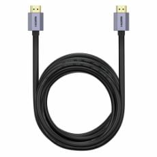 Εικόνα της Καλώδιο Baseus HDMI to HDMI High Definition 1.5m Black WKGQ020101