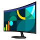 Εικόνα της Οθόνη Samsung S3 S36GD 27" Curved VA FHD 100Hz LS27D366GAUXEN