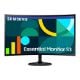 Εικόνα της Οθόνη Samsung S3 S36GD 27" Curved VA FHD 100Hz LS27D366GAUXEN