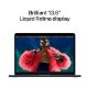 Εικόνα της Apple MacBook Air 13.6" Apple M3 8GB 256GB 8-Core GPU Midnight MRXV3GR/A
