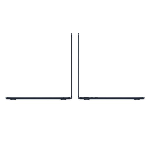 Εικόνα της Apple MacBook Air 13.6" Apple M3 8GB 256GB 8-Core GPU Midnight MRXV3GR/A