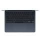 Εικόνα της Apple MacBook Air 13.6" Apple M3 8GB 256GB 8-Core GPU Midnight MRXV3GR/A