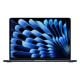 Εικόνα της Apple MacBook Air 13.6" Apple M3 8GB 256GB 8-Core GPU Midnight MRXV3GR/A