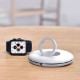 Εικόνα της Baseus Βάση Στήριξης για Φορτιστή AppleWatch Λευκό ACSLH-02