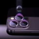 Εικόνα της Tempered Glass Baseus Προστατευτικό Φακών Κάμερας για iPhone 13/13 Mini SGZT030202