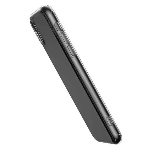 Εικόνα της Πλαστική Θήκη Baseus Simple Back Cover for iPhone XR Transparent P60151100201-02