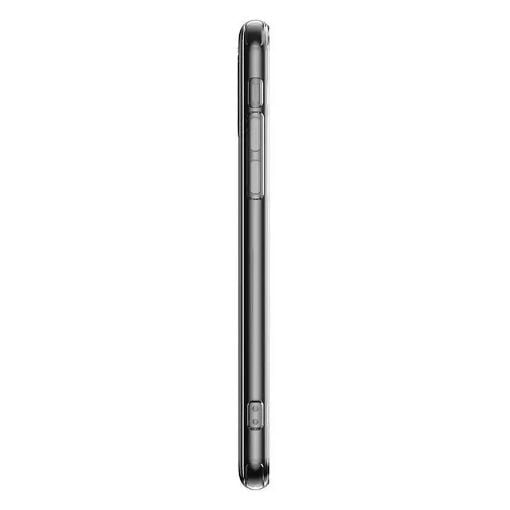 Εικόνα της Πλαστική Θήκη Baseus Simple Back Cover for iPhone XR Transparent P60151100201-02