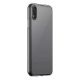 Εικόνα της Πλαστική Θήκη Baseus Simple Back Cover for iPhone XR Transparent P60151100201-02