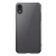 Εικόνα της Πλαστική Θήκη Baseus Simple Back Cover for iPhone XR Transparent P60151100201-02