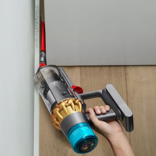 Εικόνα της Dyson Detail Σετ Εξαρτημάτων Καθαρισμού 972203-01