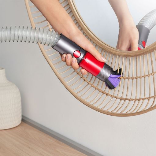 Εικόνα της Dyson Detail Σετ Εξαρτημάτων Καθαρισμού 972203-01