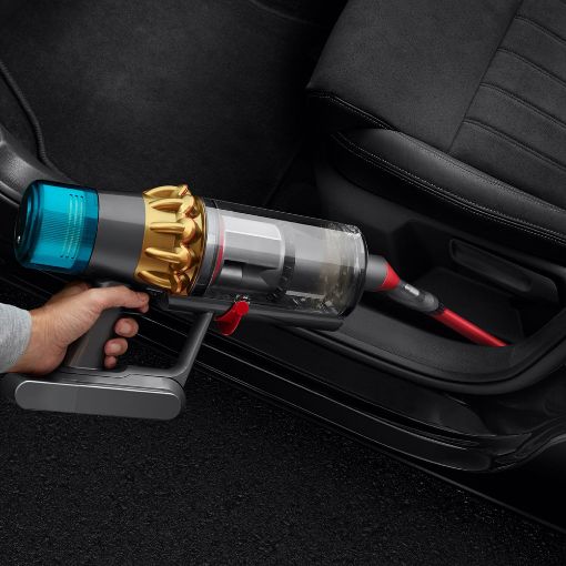Εικόνα της Dyson Detail Σετ Εξαρτημάτων Καθαρισμού 972203-01