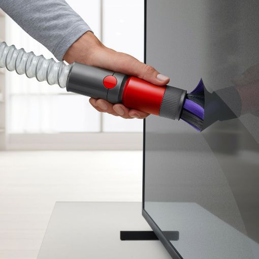 Εικόνα της Dyson Detail Σετ Εξαρτημάτων Καθαρισμού 972203-01