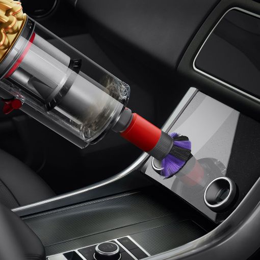 Εικόνα της Dyson Detail Σετ Εξαρτημάτων Καθαρισμού 972203-01
