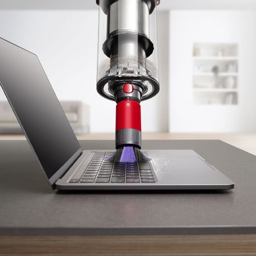 Εικόνα της Dyson Detail Σετ Εξαρτημάτων Καθαρισμού 972203-01