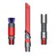 Εικόνα της Dyson Detail Σετ Εξαρτημάτων Καθαρισμού 972203-01