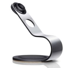 Εικόνα της Dyson Stand for Dyson Supersonic Hair Dryer (Nickel/Black) 970516-02