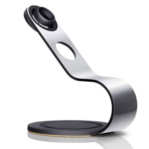 Εικόνα της Dyson Stand for Dyson Supersonic Hair Dryer (Nickel/Black) 970516-02