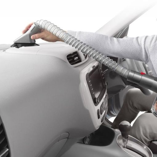 Εικόνα της Dyson Σετ Εξαρτημάτων Καθαρισμού Αυτοκινήτου QR Car Kit 968333-01