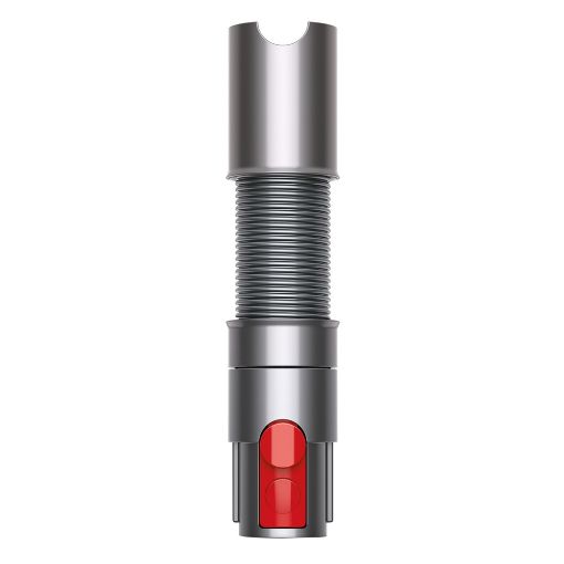 Εικόνα της Dyson Σετ Εξαρτημάτων Καθαρισμού Αυτοκινήτου QR Car Kit 968333-01