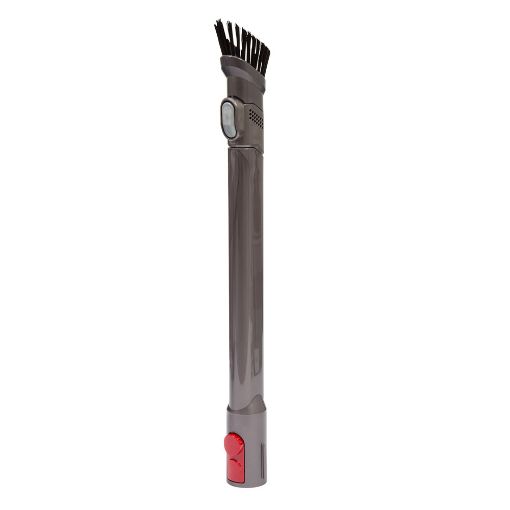 Εικόνα της Dyson Σετ Εξαρτημάτων Καθαρισμού Αυτοκινήτου QR Car Kit 968333-01