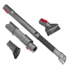 Εικόνα της Dyson Σετ Εξαρτημάτων Καθαρισμού Αυτοκινήτου QR Car Kit 968333-01