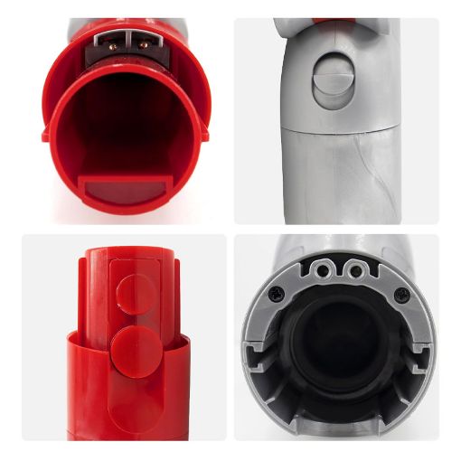 Εικόνα της Προσαρμογέας Dyson Low Reach Adaptor για Dyson V12 971435-02
