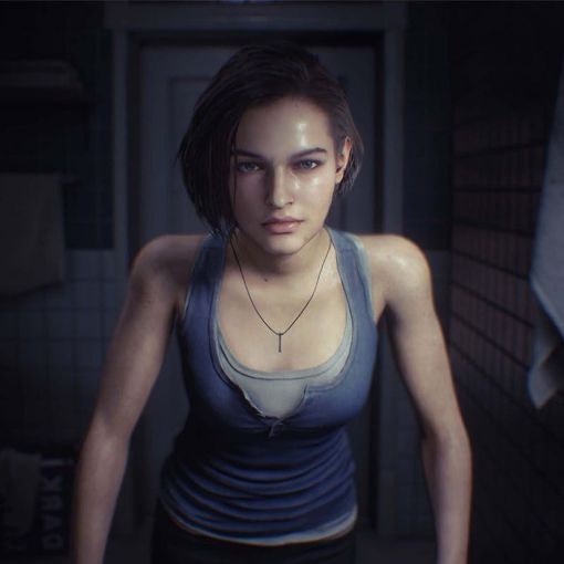 Εικόνα της Resident Evil 3 Remake PS4 054132