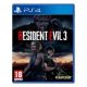Εικόνα της Resident Evil 3 Remake PS4 054132