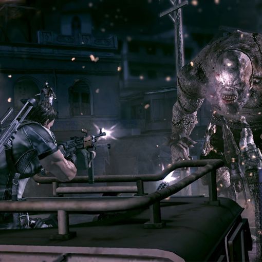 Εικόνα της Resident Evil 5 Inc. All Dlc PS4 023183