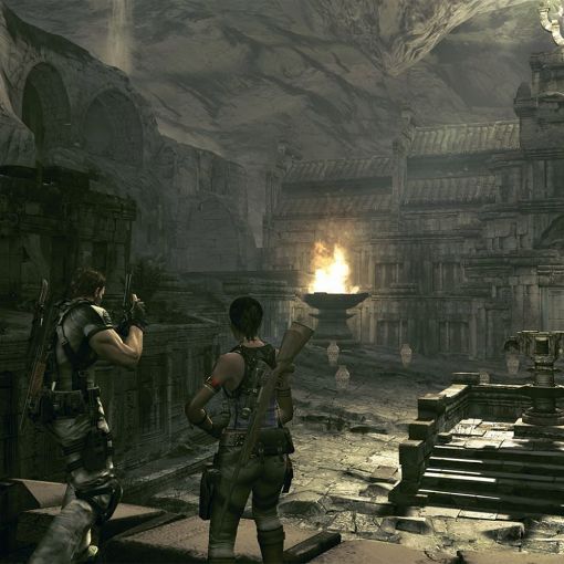 Εικόνα της Resident Evil 5 Inc. All Dlc PS4 023183
