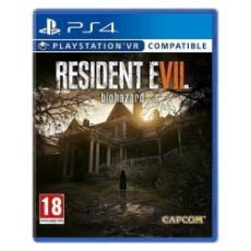 Εικόνα της Resident Evil 7 Biohazard PSVR Compatible PS4 024818