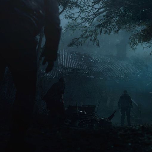 Εικόνα της Resident Evil 4 Remake PS5 083457