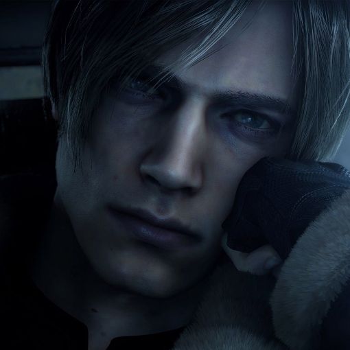 Εικόνα της Resident Evil 4 Remake PS5 083457