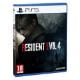 Εικόνα της Resident Evil 4 Remake PS5 083457