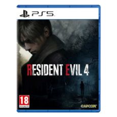 Εικόνα της Resident Evil 4 Remake PS5 083457