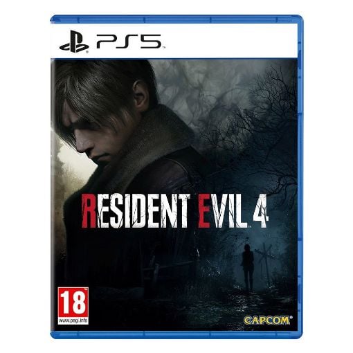 Εικόνα της Resident Evil 4 Remake PS5 083457