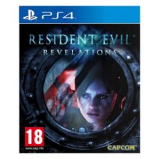 Εικόνα της Resident Evil Revelations HD PS4 032310