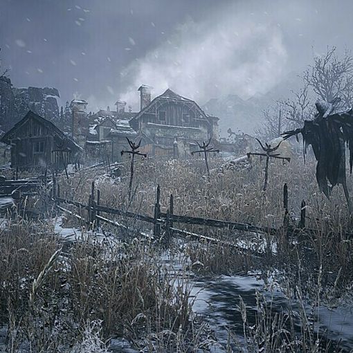 Εικόνα της Resident Evil Village PS5 064940