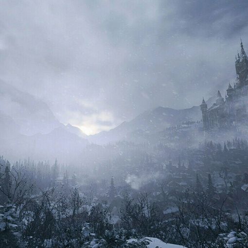 Εικόνα της Resident Evil Village PS5 064940