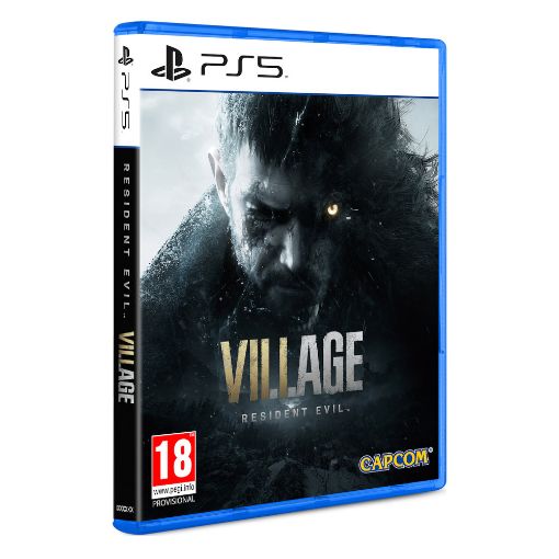 Εικόνα της Resident Evil Village PS5 064940