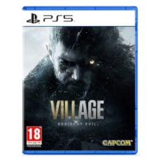 Εικόνα της Resident Evil Village PS5 064940