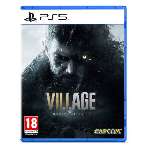 Εικόνα της Resident Evil Village PS5 064940
