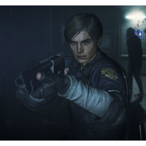 Εικόνα της Resident Evil 2 Remake PS4 043615