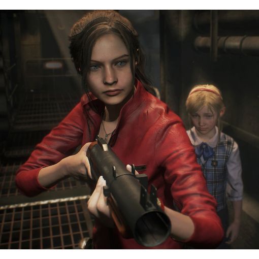 Εικόνα της Resident Evil 2 Remake PS4 043615
