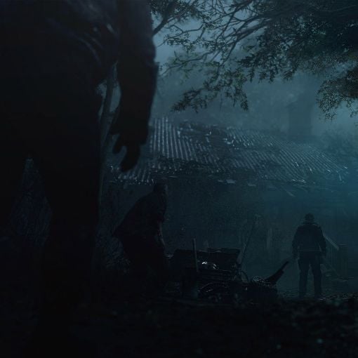 Εικόνα της Resident Evil 4 Remake PS4 083456
