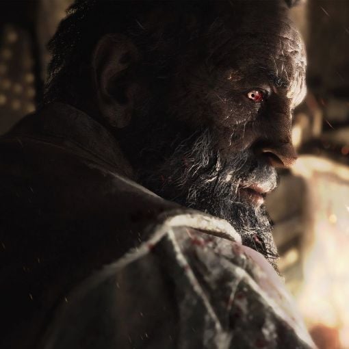 Εικόνα της Resident Evil 4 Remake PS4 083456