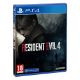 Εικόνα της Resident Evil 4 Remake PS4 083456
