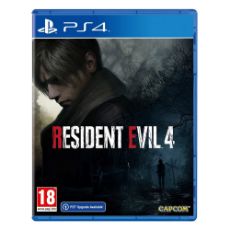 Εικόνα της Resident Evil 4 Remake PS4 083456
